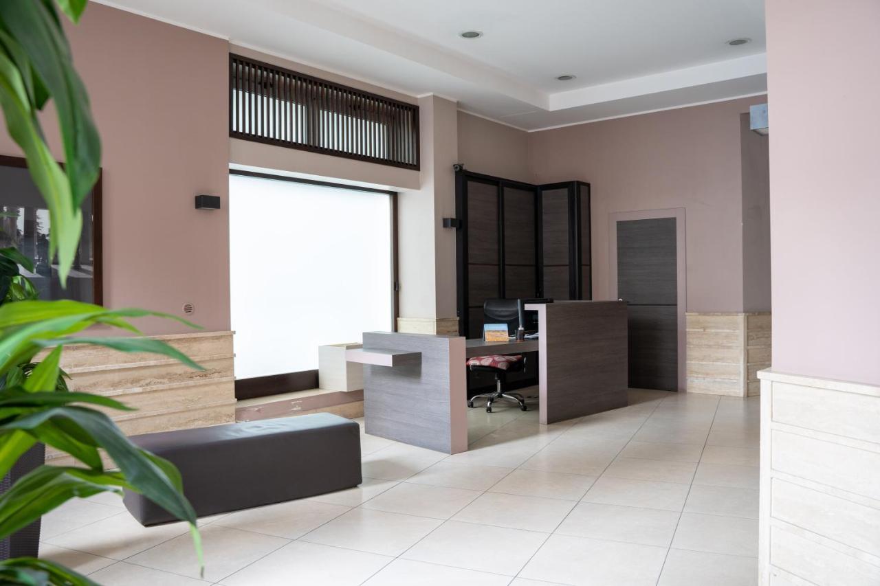 Molo 5 Bed & Breakfast 2*