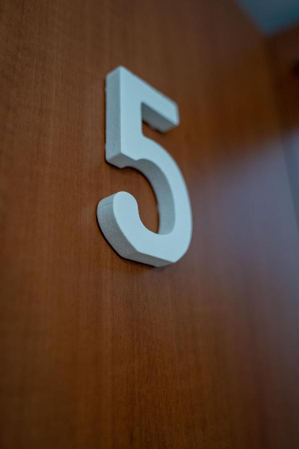 Bed & Breakfast Molo 5 Naples